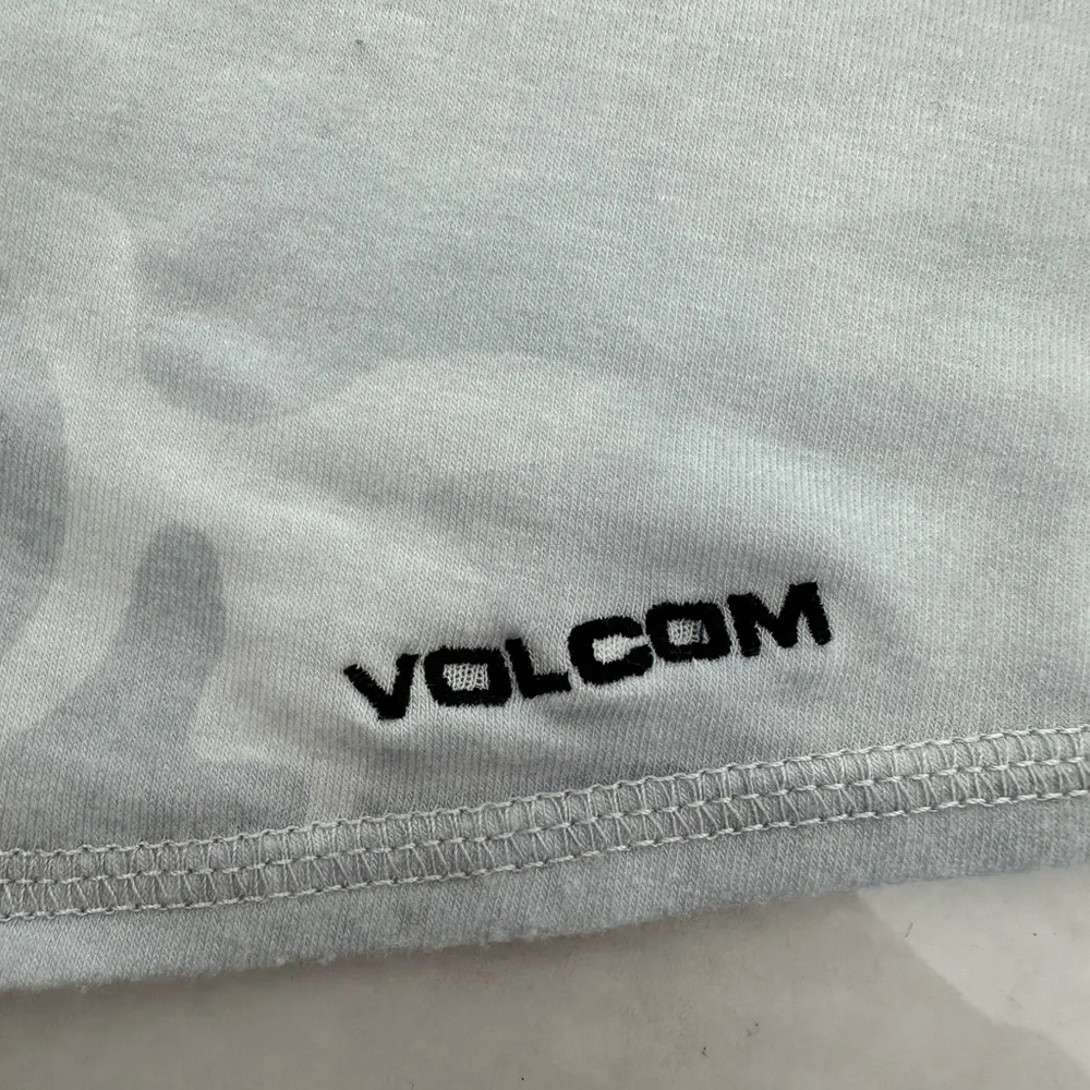 Volcom Balaclava White Camo One Size Fits All Unisex - Picture 6 of 6